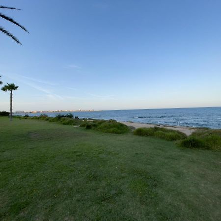 דירות Torrevieja Experience Mar Azul מראה חיצוני תמונה