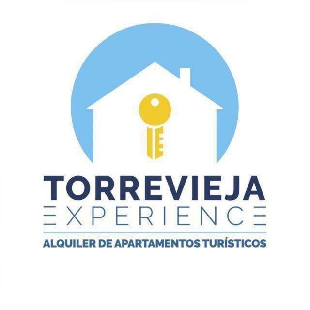 דירות Torrevieja Experience Mar Azul מראה חיצוני תמונה