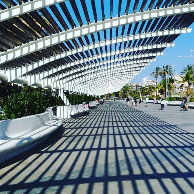 דירות Torrevieja Experience Mar Azul מראה חיצוני תמונה